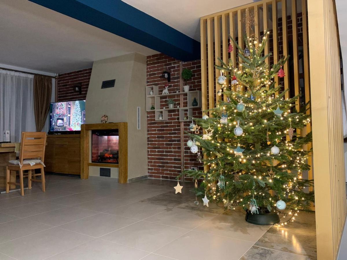 Altitude Guest House رانسا المظهر الخارجي الصورة