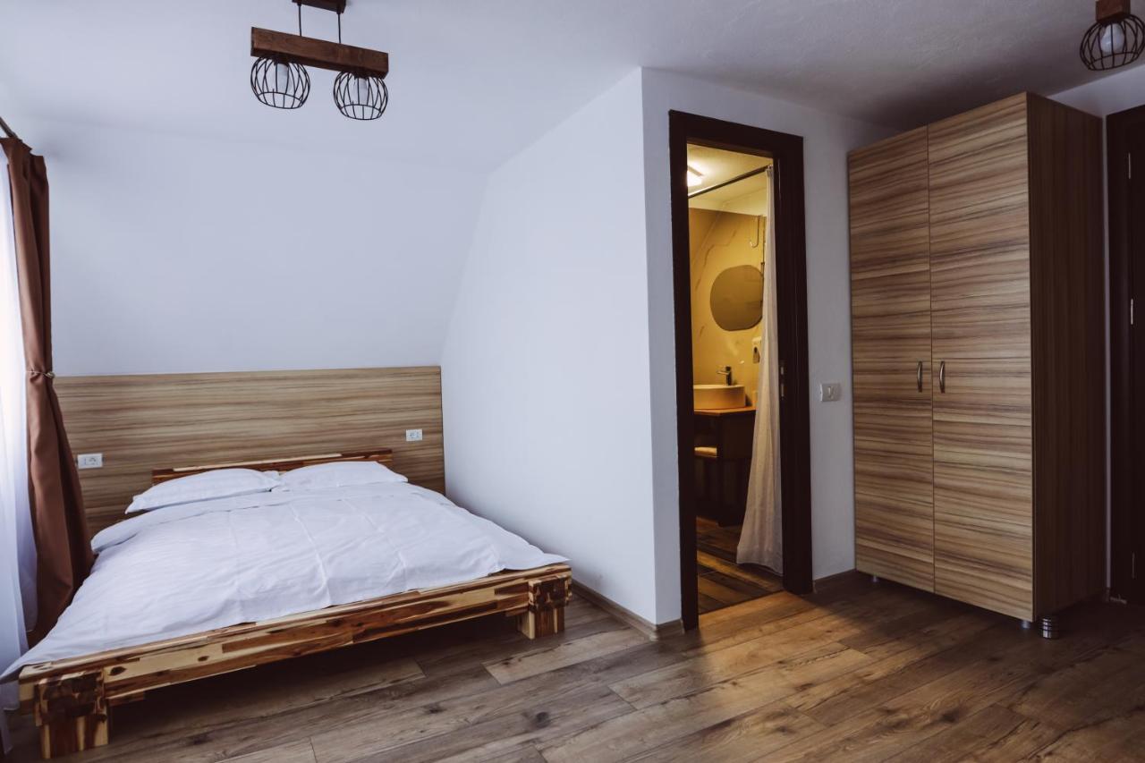 Altitude Guest House رانسا المظهر الخارجي الصورة