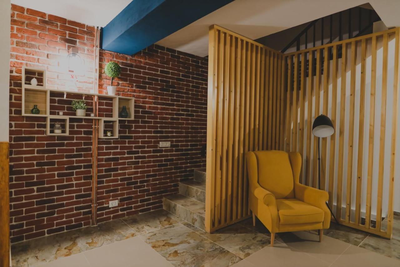 Altitude Guest House رانسا المظهر الخارجي الصورة