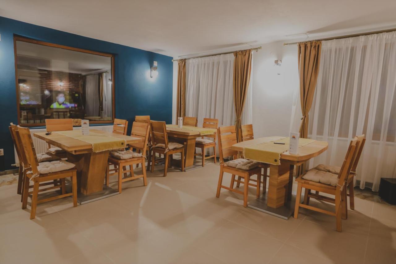 Altitude Guest House رانسا المظهر الخارجي الصورة