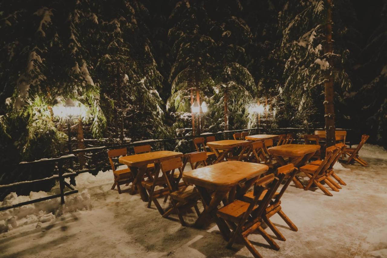 Altitude Guest House رانسا المظهر الخارجي الصورة
