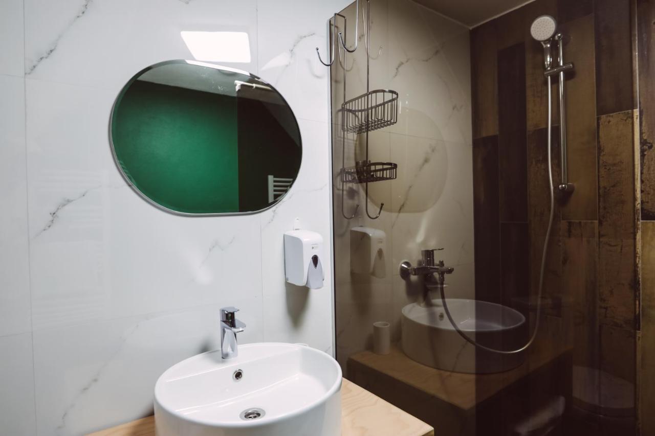 Altitude Guest House رانسا المظهر الخارجي الصورة
