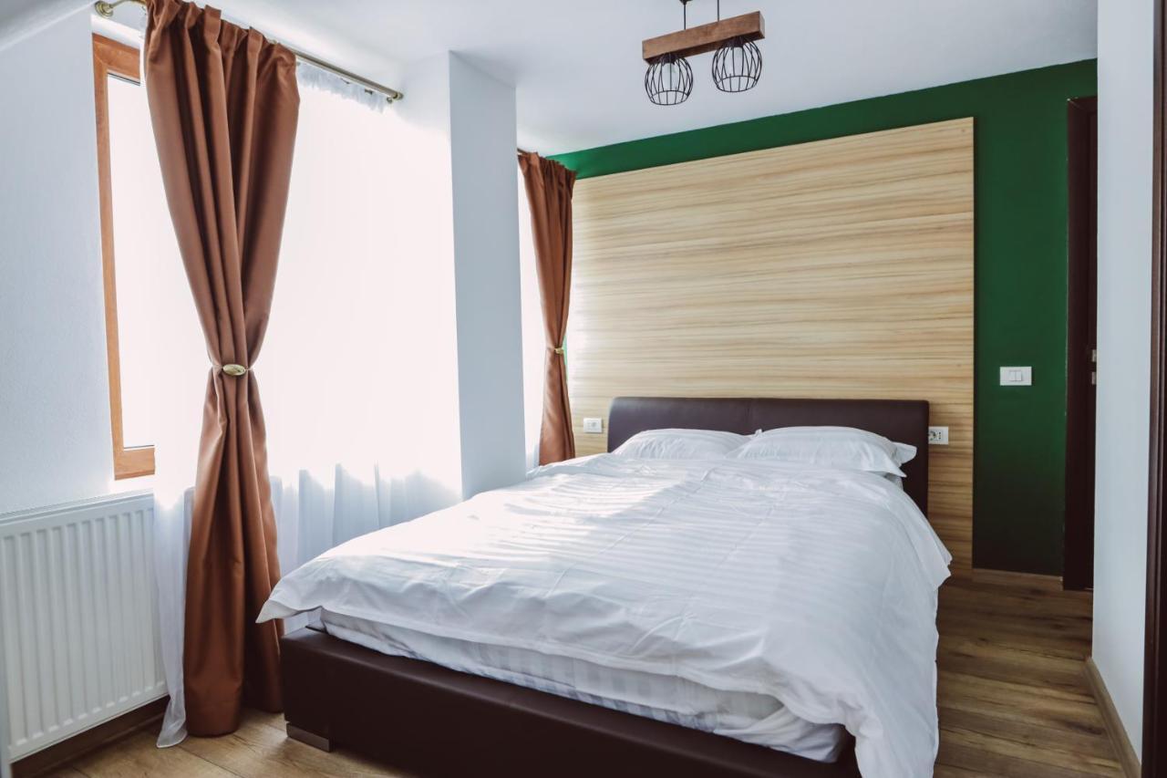 Altitude Guest House رانسا المظهر الخارجي الصورة