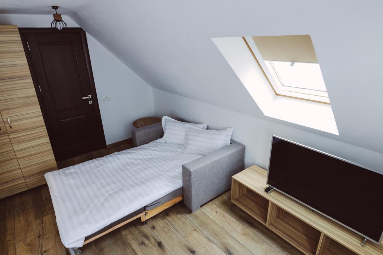 Altitude Guest House رانسا المظهر الخارجي الصورة