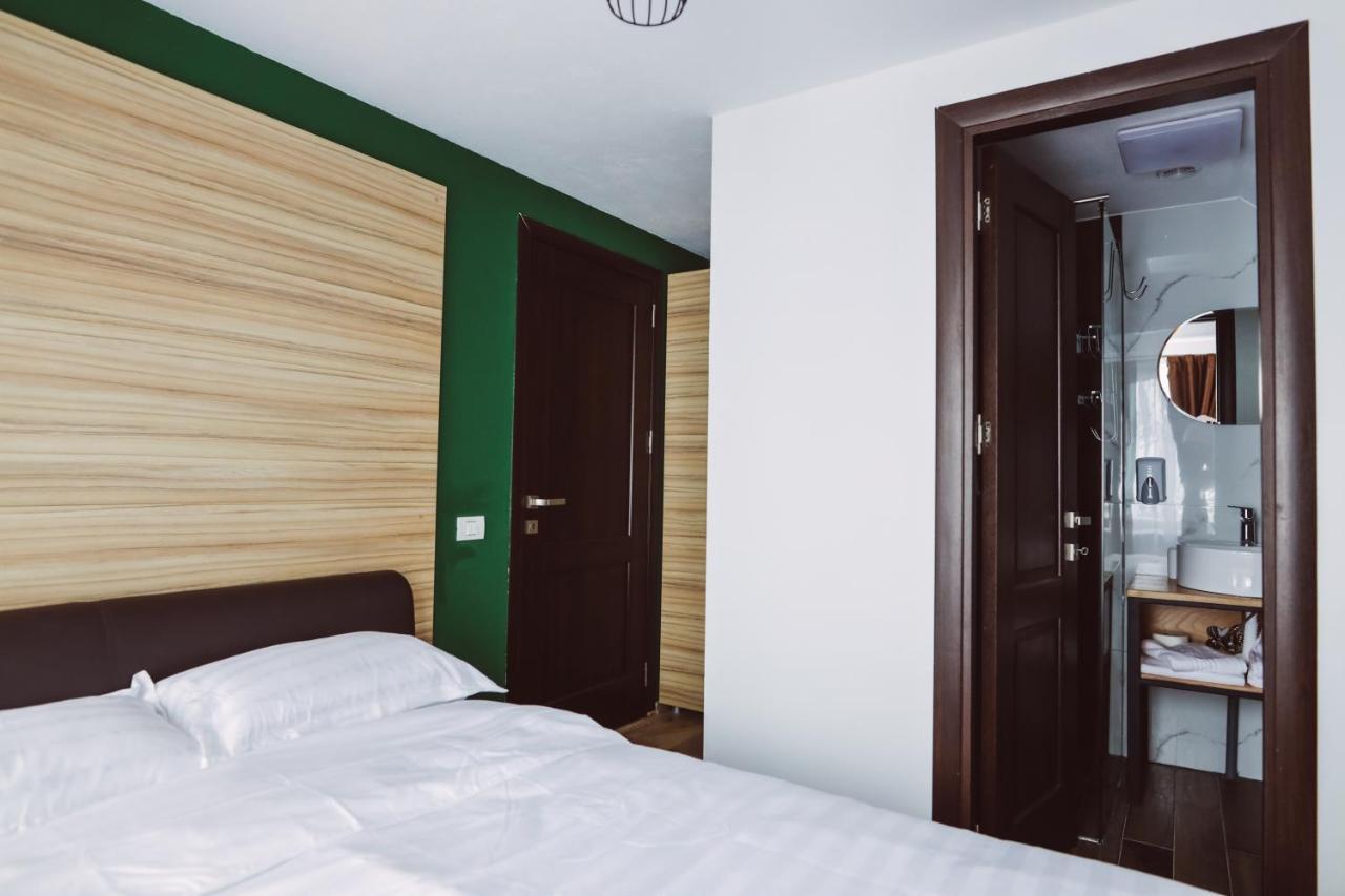 Altitude Guest House رانسا المظهر الخارجي الصورة