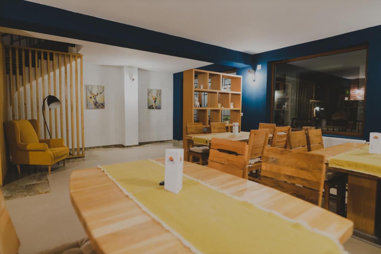 Altitude Guest House رانسا المظهر الخارجي الصورة