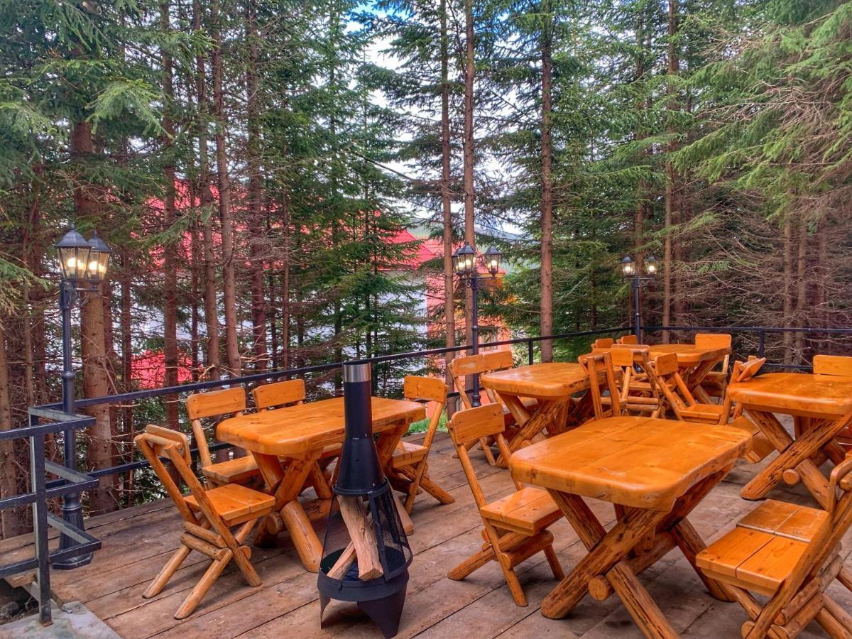 Altitude Guest House رانسا المظهر الخارجي الصورة