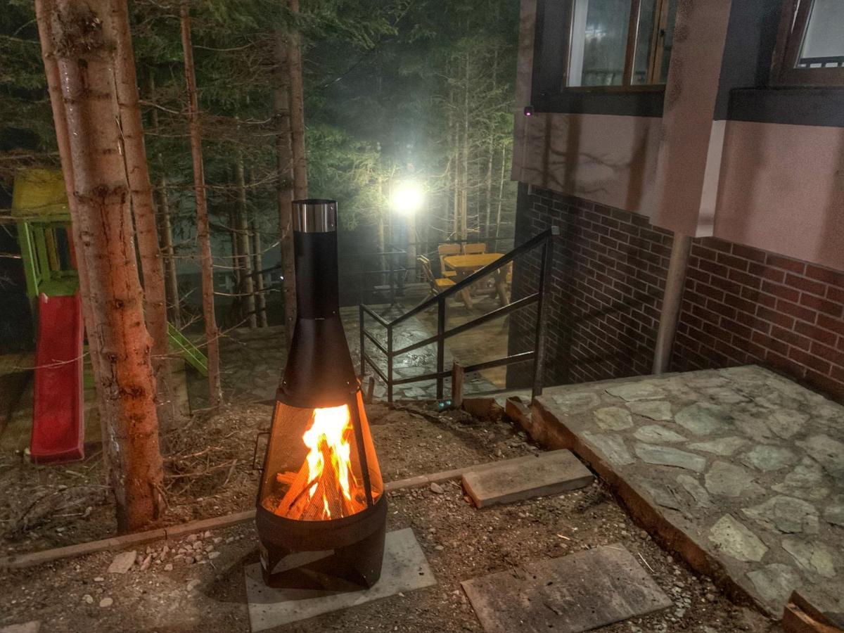 Altitude Guest House رانسا المظهر الخارجي الصورة