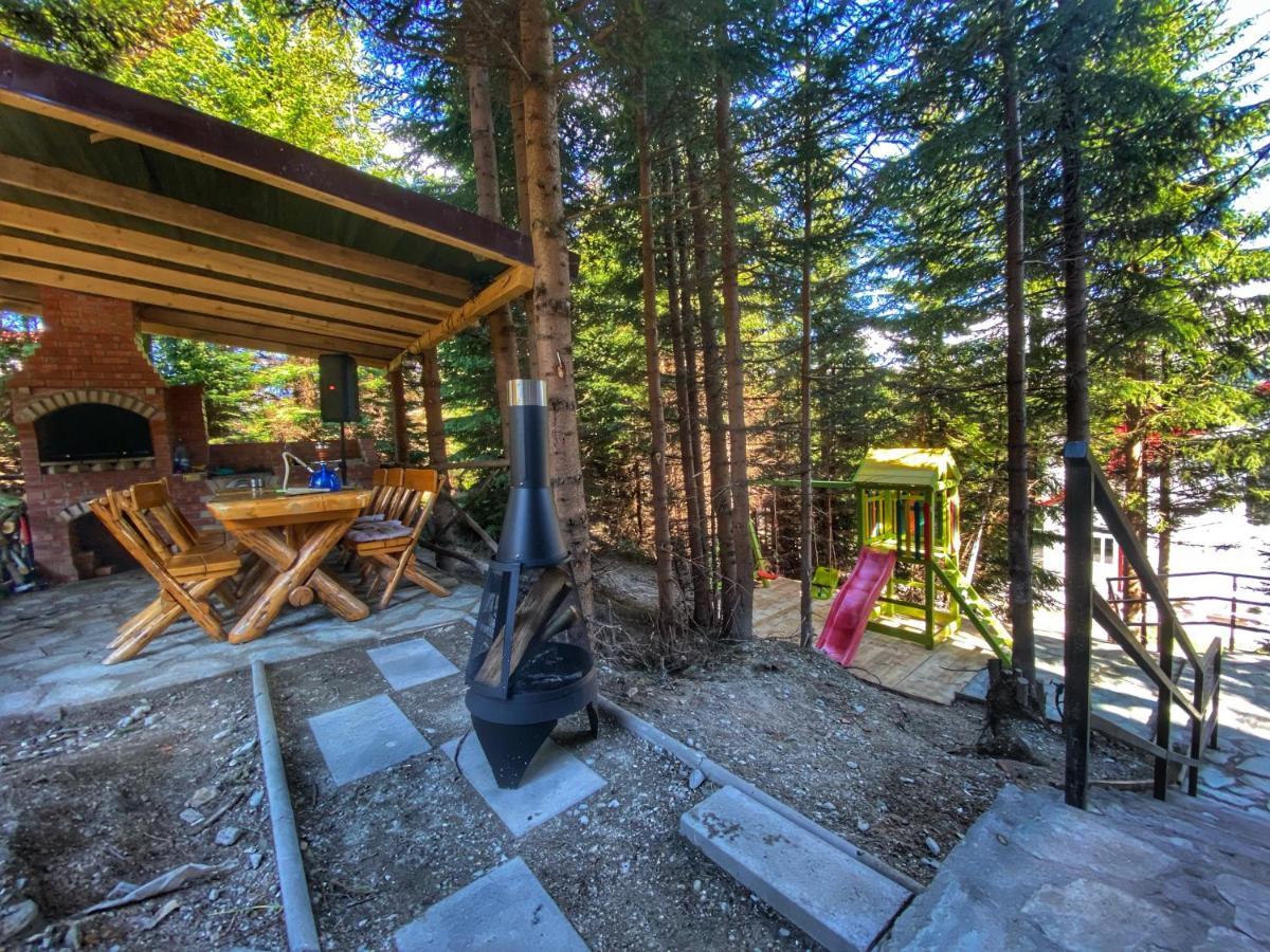 Altitude Guest House رانسا المظهر الخارجي الصورة