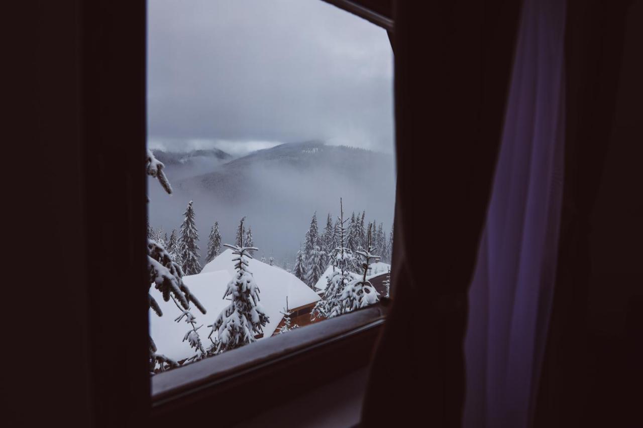 Altitude Guest House رانسا المظهر الخارجي الصورة