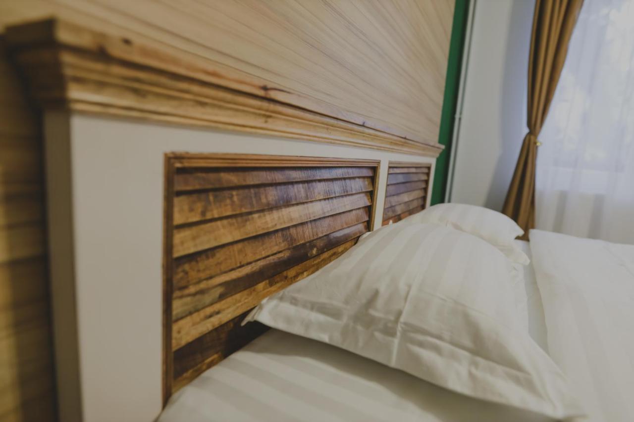 Altitude Guest House رانسا المظهر الخارجي الصورة