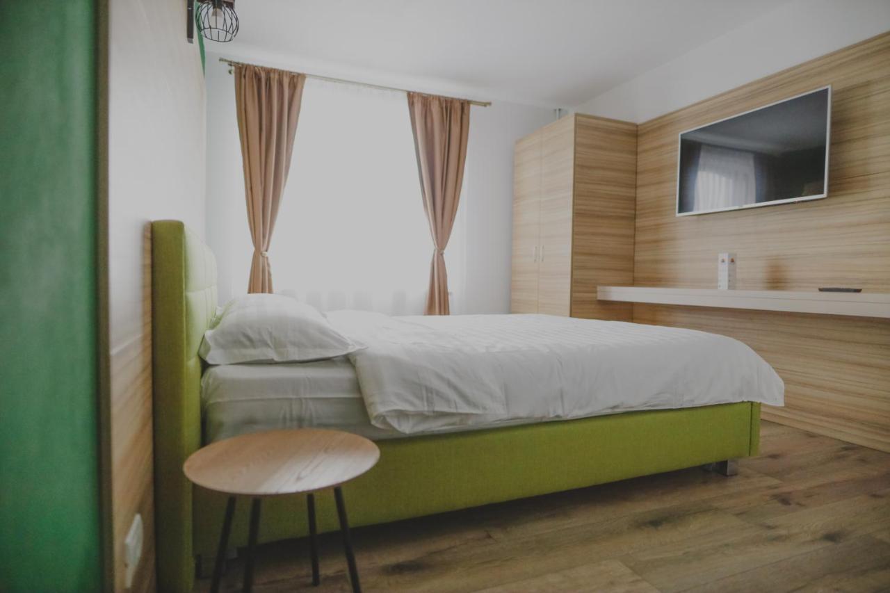 Altitude Guest House رانسا المظهر الخارجي الصورة
