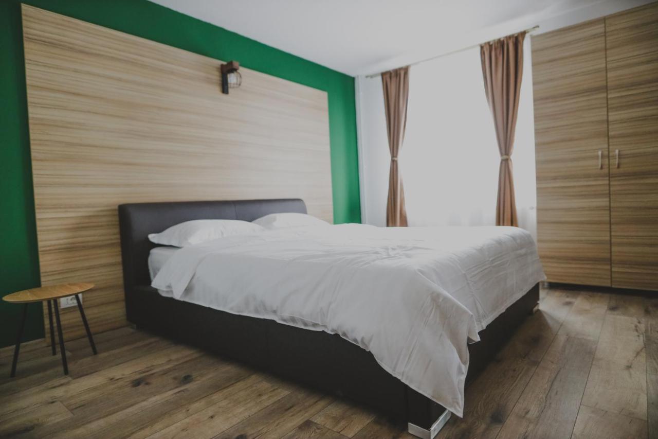 Altitude Guest House رانسا المظهر الخارجي الصورة
