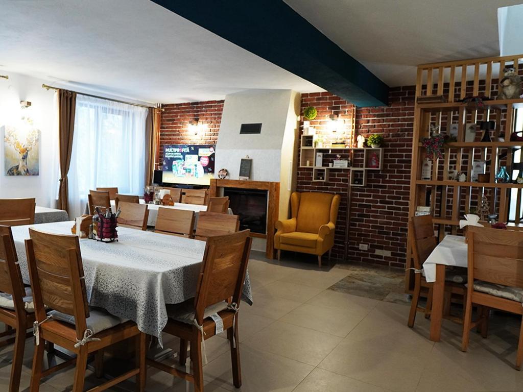 Altitude Guest House رانسا المظهر الخارجي الصورة