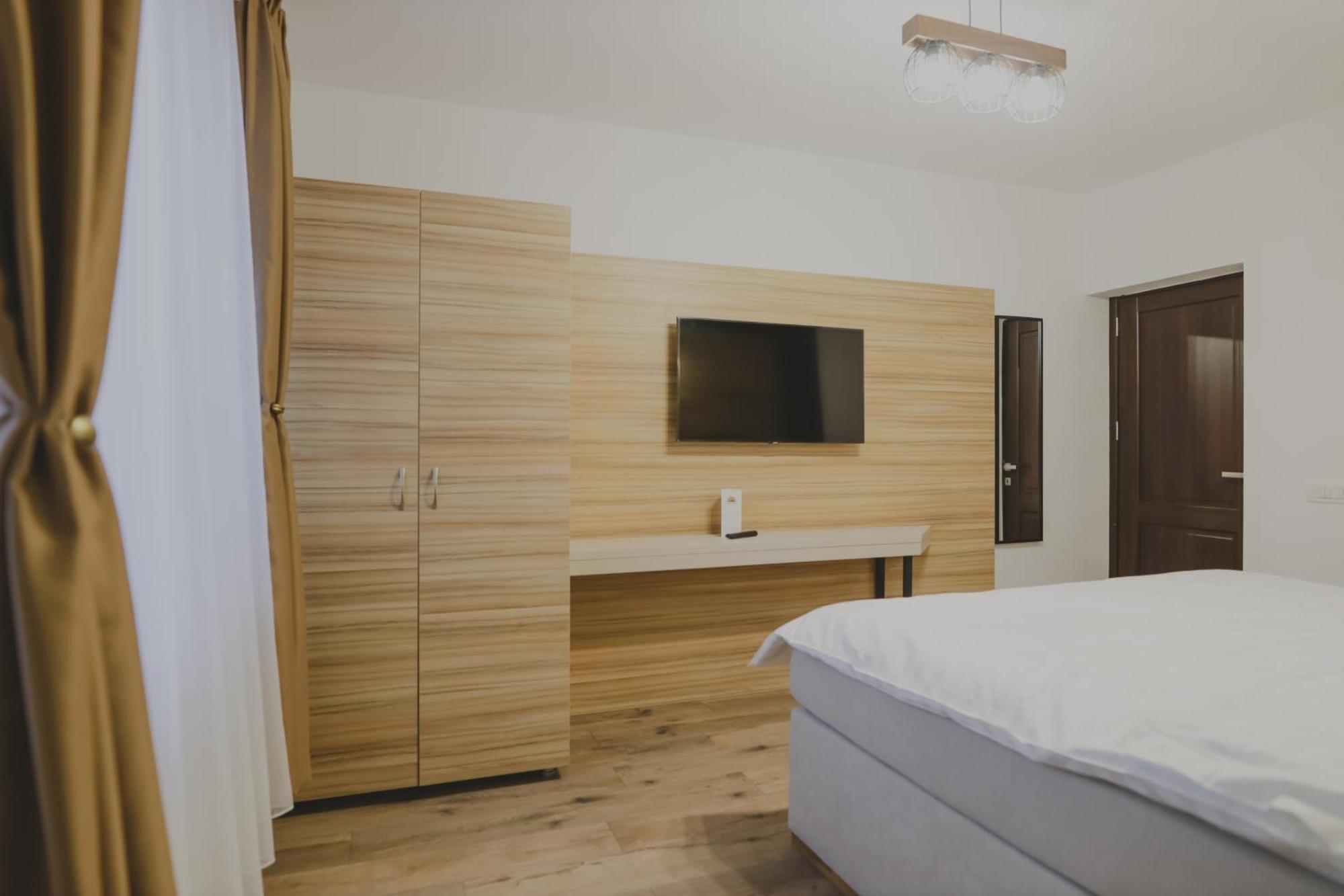 Altitude Guest House رانسا الغرفة الصورة
