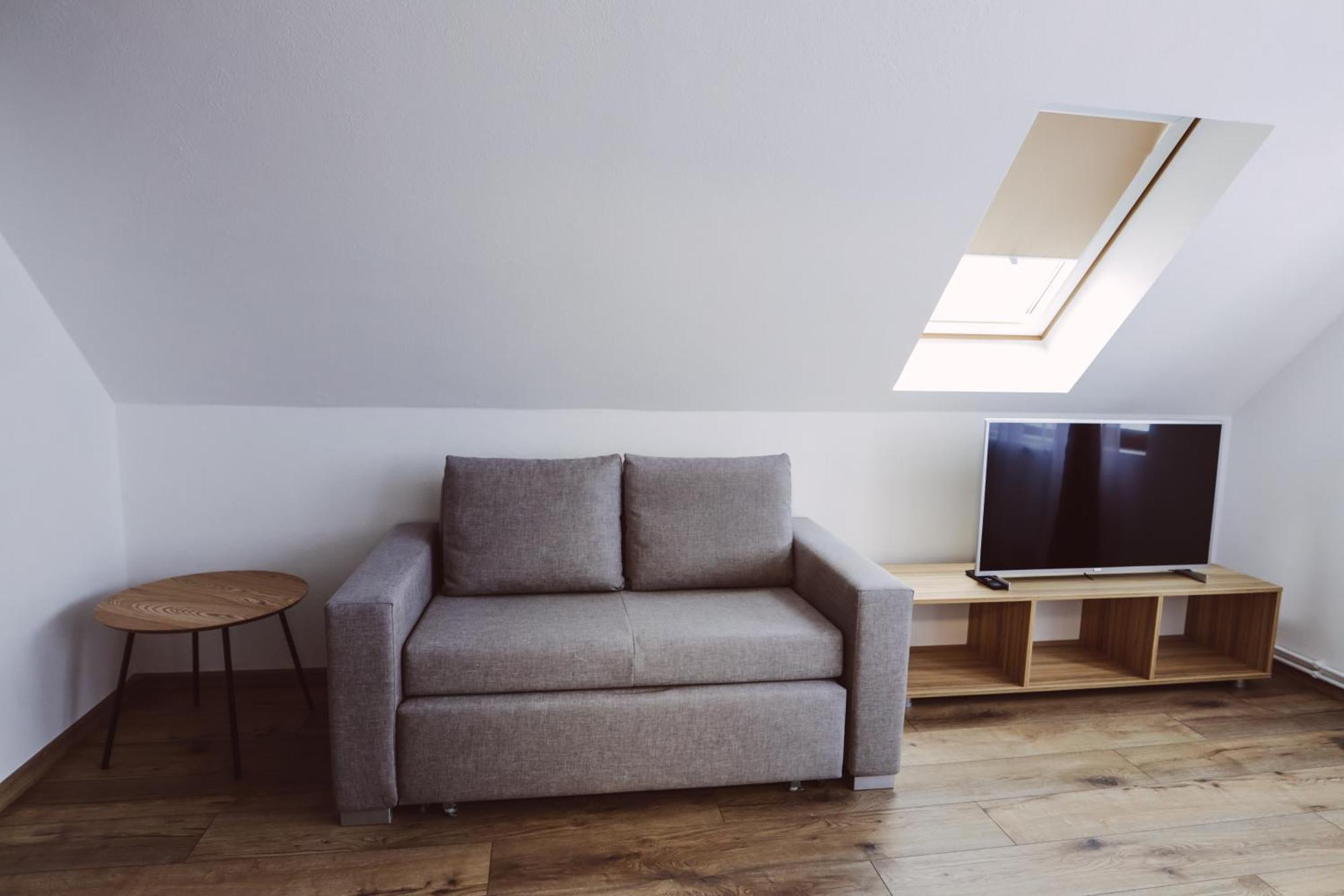 Altitude Guest House رانسا الغرفة الصورة